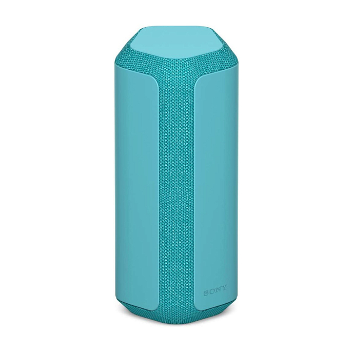 Portable speaker Sony SRS-XE300 Blue - img.0