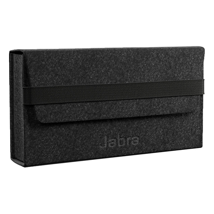 Headset Jabra Evolve2 65 Flex Link380a MS Stereo Black - img.6