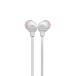 - img.2 Wireless Headphones JBL Tune 125BT White - img.2