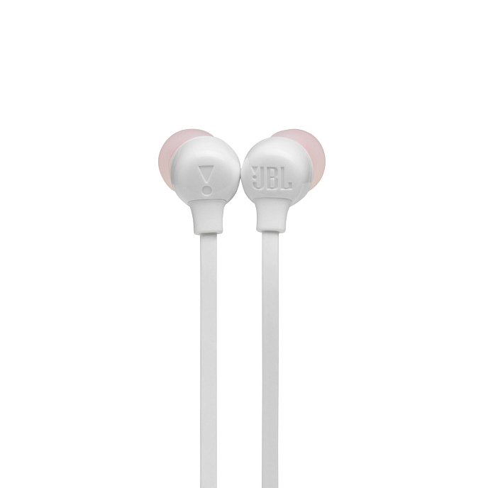 Wireless Headphones JBL Tune 125BT White - img.2