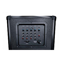 Portable speaker Magnat Bulldog 7