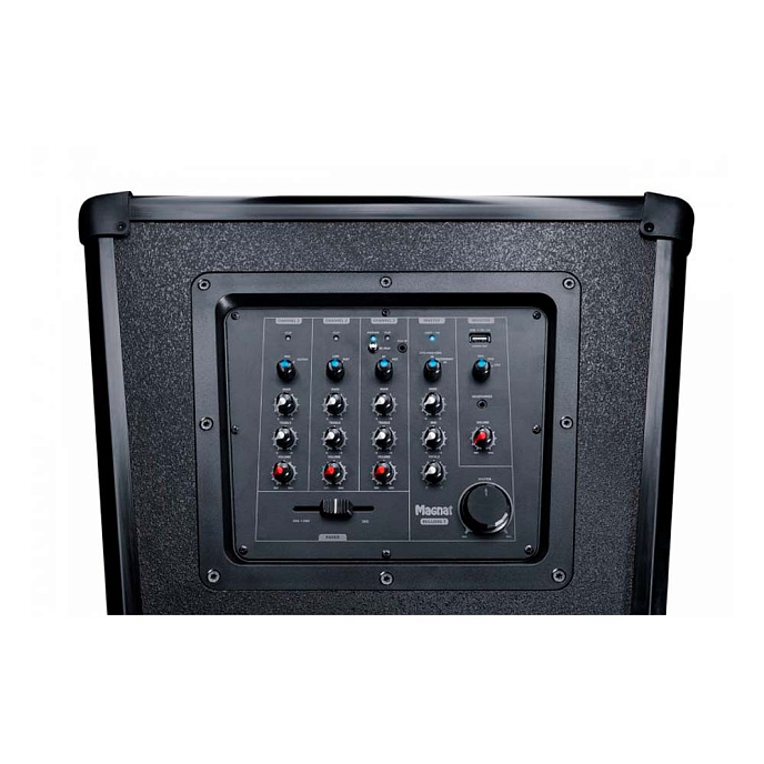 Portable speaker Magnat Bulldog 7 - img.2