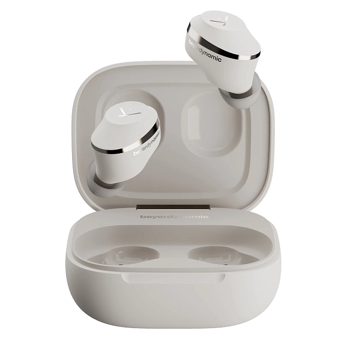 Wireless Headphones Beyerdynamic Amiron 300 White - img.0