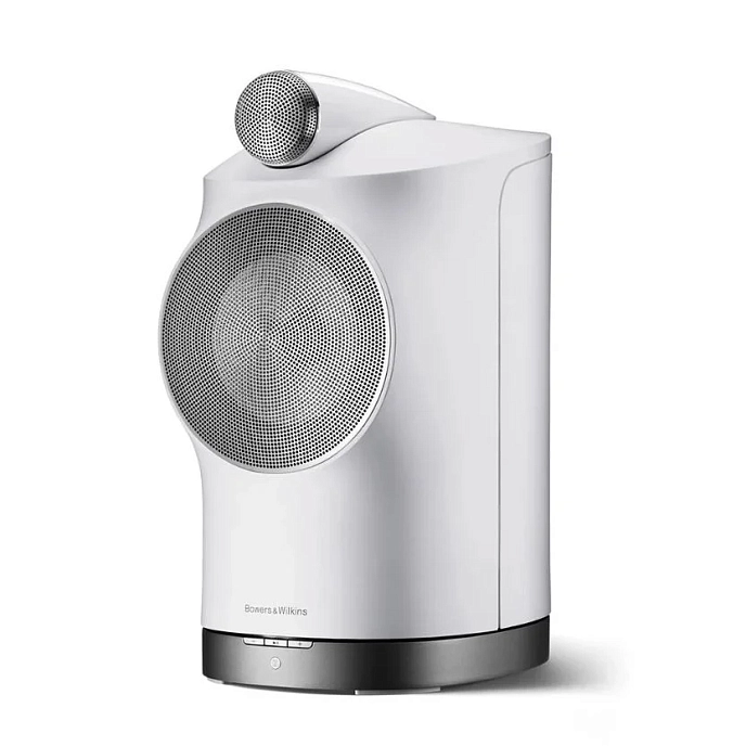 Speaker System Bowers & Wilkins Formation Duo White - img.1
