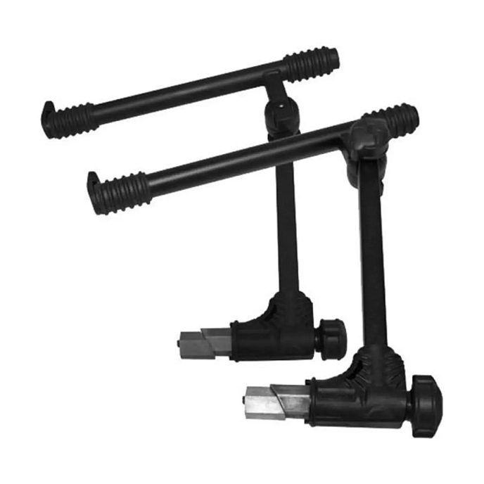 Pedestal Bespeco AG12 Black for ks12 / ks22 - img.1