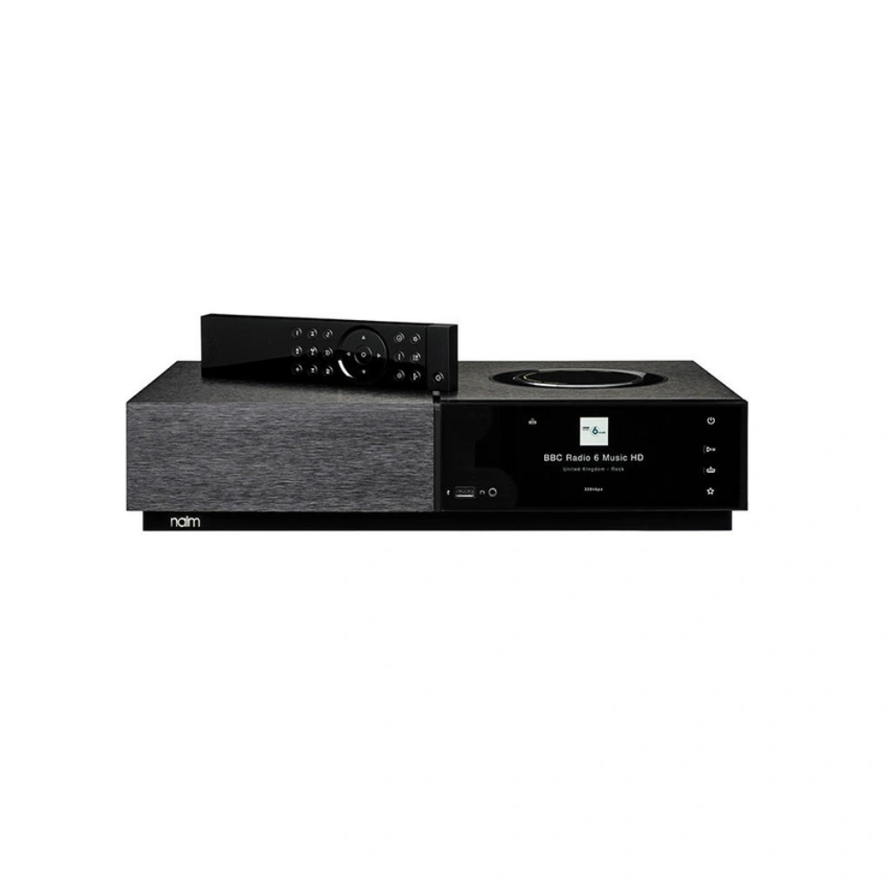 Buy network audio player Naim Uniti Nova from AED 21396, specs, photos ...