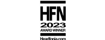 HEADFONIA 2023 AWARDS